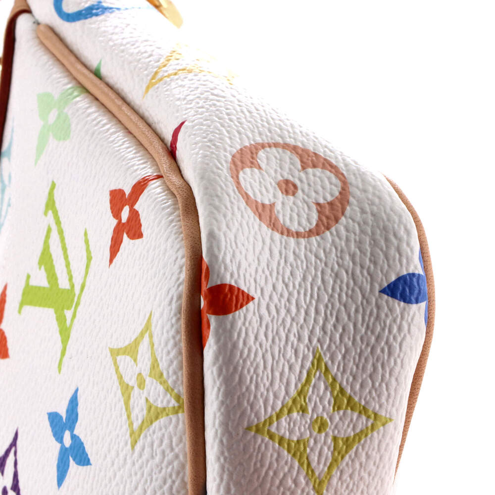 Louis Vuitton X Takashi Murakami Chain #256508L23B - Picture 6 of 9